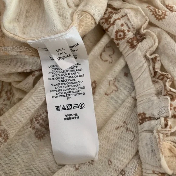 Free People Boom Boom Tunic - Picture 8 of 11